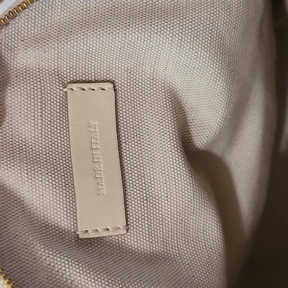 Bally backpack - Picture 5 of 10